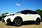 Peugeot 3008 GT ful led skóra masaze ACC kamery EL.KLAPA sam parkuje PANORAMA 4x4 - 9