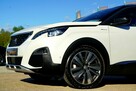 Peugeot 3008 GT ful led skóra masaze ACC kamery EL.KLAPA sam parkuje PANORAMA 4x4 - 10