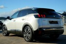 Peugeot 3008 GT ful led skóra masaze ACC kamery EL.KLAPA sam parkuje PANORAMA 4x4 - 14