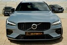 Volvo V60 R DESIGN acc FUL LED skóra nawi ALUSY el.klapa hak NOWY MODEL - 2