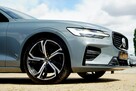Volvo V60 R DESIGN acc FUL LED skóra nawi ALUSY el.klapa hak NOWY MODEL - 5