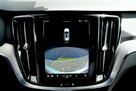 Volvo V60 R DESIGN acc FUL LED skóra nawi ALUSY el.klapa hak NOWY MODEL - 8