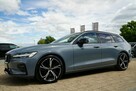 Volvo V60 R DESIGN acc FUL LED skóra nawi ALUSY el.klapa hak NOWY MODEL - 10
