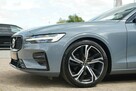 Volvo V60 R DESIGN acc FUL LED skóra nawi ALUSY el.klapa hak NOWY MODEL - 11