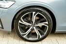 Volvo V60 R DESIGN acc FUL LED skóra nawi ALUSY el.klapa hak NOWY MODEL - 12