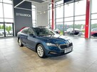 Škoda Octavia Ambition 2.0TDI 150KM M6 2023 r., salon PL, I właściciel, f-a VAT - 1