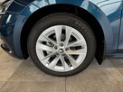 Škoda Octavia Ambition 2.0TDI 150KM M6 2023 r., salon PL, I właściciel, f-a VAT - 10