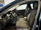 Škoda Octavia Ambition 2.0TDI 150KM M6 2023 r., salon PL, I właściciel, f-a VAT - 15