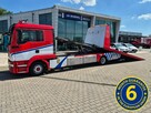 MAN TGL 12.240 Ruchoma podłoga + wózek,Sypialka,Bardzo zadbany - 1