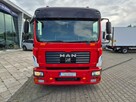 MAN TGL 12.240 Ruchoma podłoga + wózek,Sypialka,Bardzo zadbany - 4