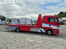 MAN TGL 12.240 Ruchoma podłoga + wózek,Sypialka,Bardzo zadbany - 7
