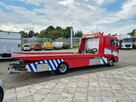 MAN TGL 12.240 Ruchoma podłoga + wózek,Sypialka,Bardzo zadbany - 8