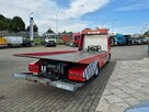 MAN TGL 12.240 Ruchoma podłoga + wózek,Sypialka,Bardzo zadbany - 9