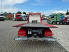 MAN TGL 12.240 Ruchoma podłoga + wózek,Sypialka,Bardzo zadbany - 10