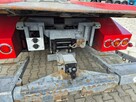 MAN TGL 12.240 Ruchoma podłoga + wózek,Sypialka,Bardzo zadbany - 11