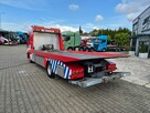 MAN TGL 12.240 Ruchoma podłoga + wózek,Sypialka,Bardzo zadbany - 12