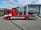 MAN TGL 12.240 Ruchoma podłoga + wózek,Sypialka,Bardzo zadbany - 14