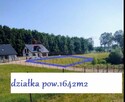 Działka budowlana Sulimy gm. Giżycko - 2