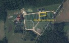 Działka budowlana Sulimy gm. Giżycko - 4