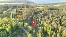 Działka budowlana Rydzewo gm. Miłki, Mazurska - 1