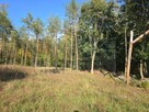 Działka budowlana Rydzewo gm. Miłki, Mazurska - 5