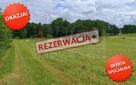 Działka rolna Kleszczewo gm. Miłki - 1
