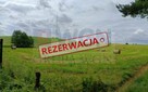 Działka rolna Kleszczewo gm. Miłki - 3