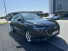Audi Q8 3,0i 340KM TFSI I-HEV Hybryda Quattro Triptronic Matrix Led Tempomat - 3