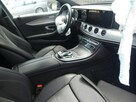 Mercedes E 200 2,0 Diesel 195KM E220 d T 4Matic 9G-Tronic Avantgarde Zadbany - 6