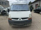 Renault Master 2,5Dci 100KM L1H1 Hak - 2