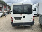 Renault Master 2,5Dci 100KM L1H1 Hak - 5
