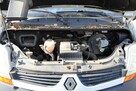 Renault Master 2,5Dci 100KM L1H1 Hak - 6