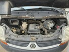 Renault Master 2,5Dci 100KM L1H1 Hak - 12