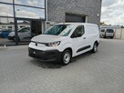 Citroen Berlingo VAN XL 950kg BlueHDi 130km kamera - 1