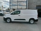 Citroen Berlingo VAN XL 950kg BlueHDi 130km kamera - 2