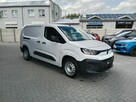 Citroen Berlingo VAN XL 950kg BlueHDi 130km kamera - 7