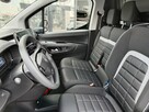 Citroen Berlingo VAN XL 950kg BlueHDi 130km kamera - 9