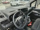 Citroen Berlingo VAN XL 950kg BlueHDi 130km kamera - 10