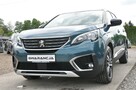 Peugeot 5008 nawi*asystent pasa ruchu*bluetooth*led*gwarancja*pół skóra*nowe opony - 3
