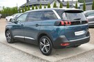 Peugeot 5008 nawi*asystent pasa ruchu*bluetooth*led*gwarancja*pół skóra*nowe opony - 10
