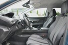 Peugeot 5008 nawi*asystent pasa ruchu*bluetooth*led*gwarancja*pół skóra*nowe opony - 12