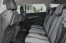 Peugeot 5008 nawi*asystent pasa ruchu*bluetooth*led*gwarancja*pół skóra*nowe opony - 13