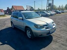 Mitsubishi Outlander 2.0B 4x4 03r - 1
