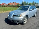 Mitsubishi Outlander 2.0B 4x4 03r - 2