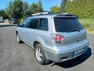 Mitsubishi Outlander 2.0B 4x4 03r - 3