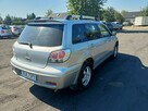 Mitsubishi Outlander 2.0B 4x4 03r - 4