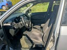 Mitsubishi Outlander 2.0B 4x4 03r - 5
