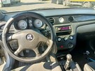 Mitsubishi Outlander 2.0B 4x4 03r - 7