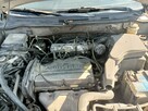 Mitsubishi Outlander 2.0B 4x4 03r - 8