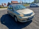 Honda City 1.3 06r - 1
